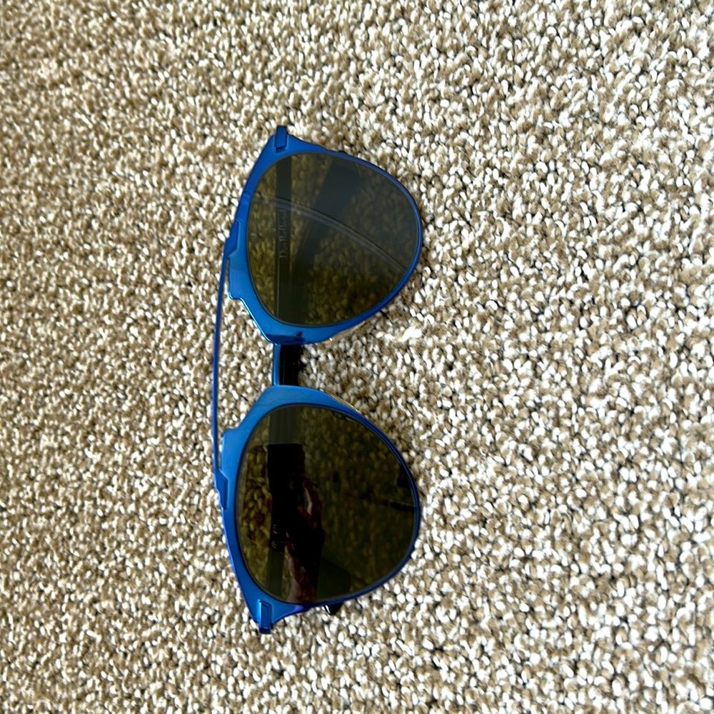 Dior reflected sunglasses